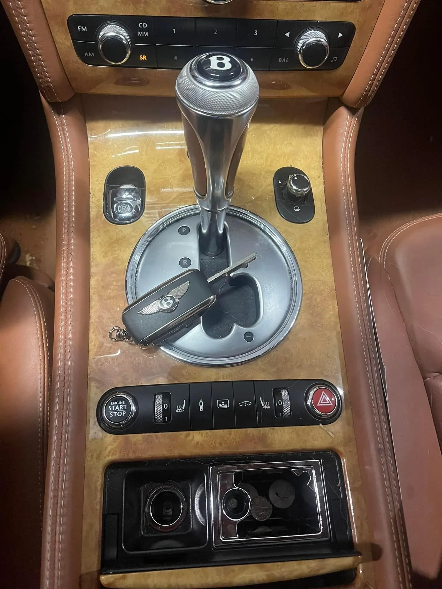 Luxury car key programming in Fort Lauderdale FL